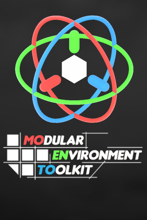 MOENTO - Modular Environment Toolkit poszter