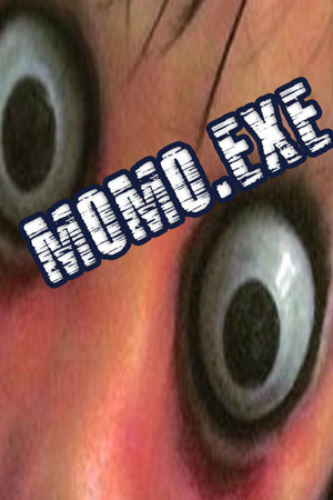 MOMO.EXE poszter