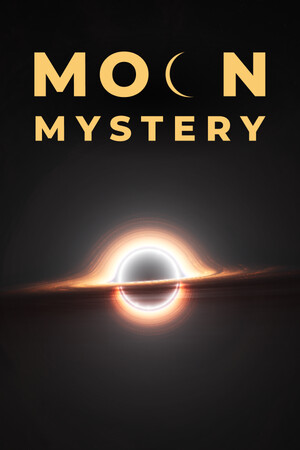 Moon Mystery poszter