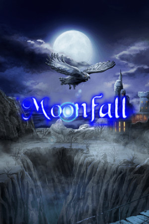 Moonfall poszter