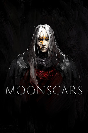 Moonscars poszter