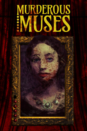 Murderous Muses poszter