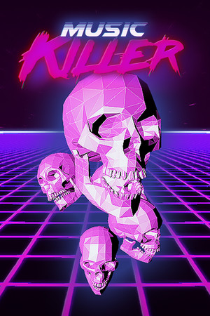 Music Killer poszter