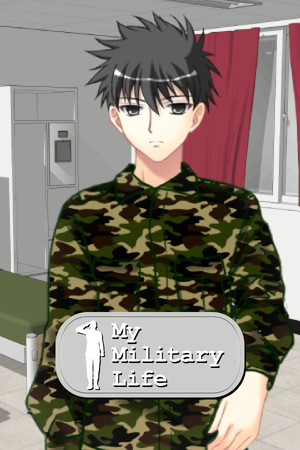 My Military Life poszter