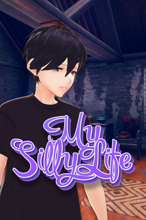 My Silly Life poszter