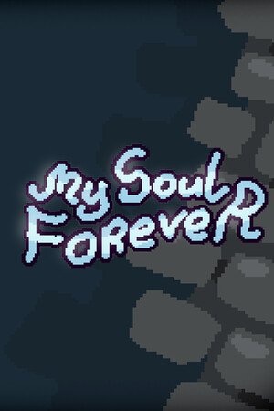 My Soul Forever poszter