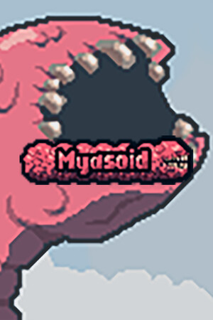 Myasoid poszter