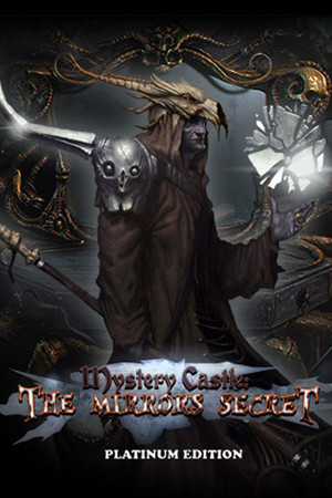 Mystery Castle: The Mirror's Secret poszter