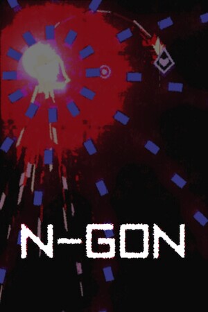 N-GON poszter