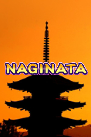 Naginata poszter