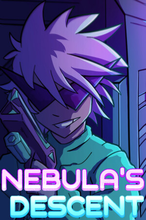 Nebula's Descent poszter