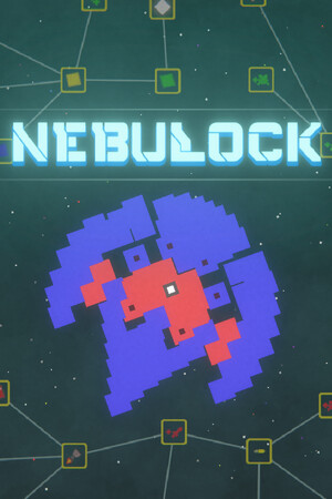 Nebulock poszter