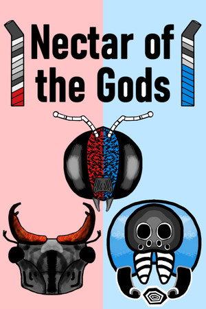 Nectar of the Gods poszter