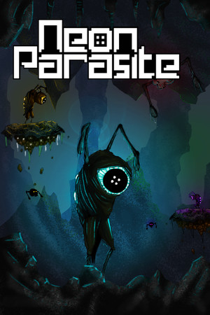 Neon Parasite poszter