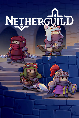 Netherguild poszter