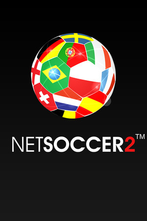 Netsoccer poszter