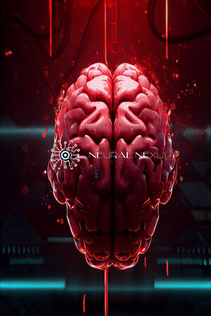 神经联结(Neural Nexus) poszter