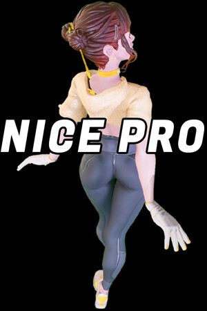 Nice Pro? poszter