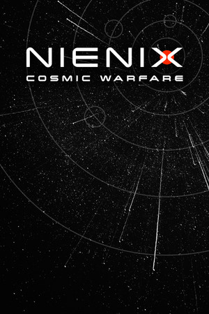 Nienix: Cosmic Warfare poszter