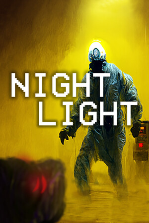 Night Light poszter
