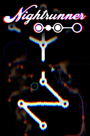 Nightrunner poszter