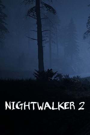 Nightwalker 2 poszter