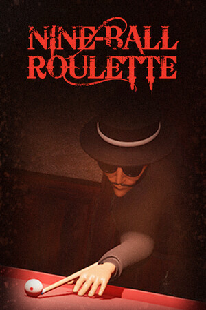 Nine-Ball Roulette poszter