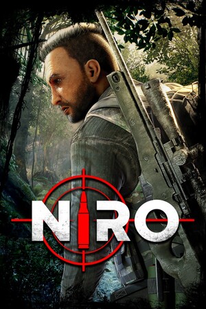 NIRO poszter