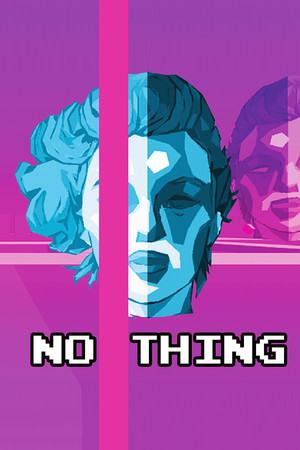 NO THING poszter