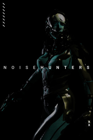 Noise Hunters poszter