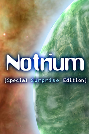 Notrium poszter