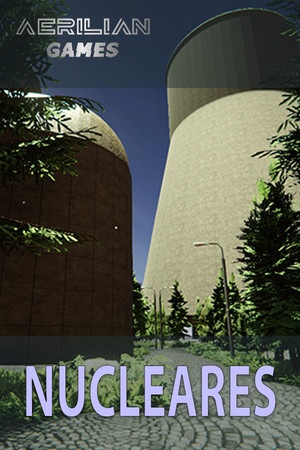 Nucleares poszter