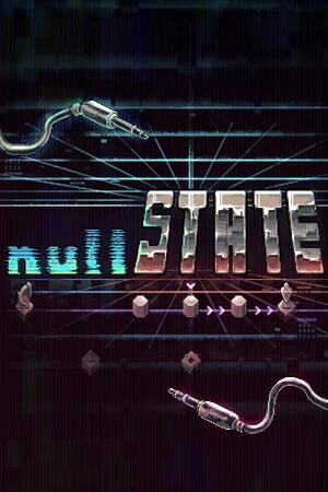Null State poszter