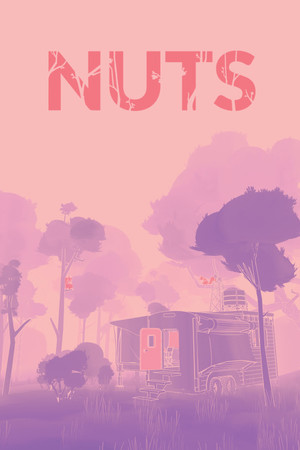 NUTS poszter