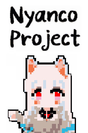 Nyanco Project poszter