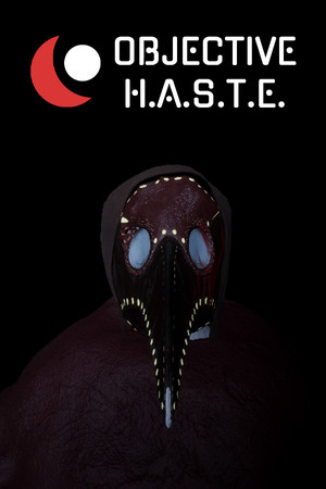Objective H.A.S.T.E. - Survival Horror Escape poszter