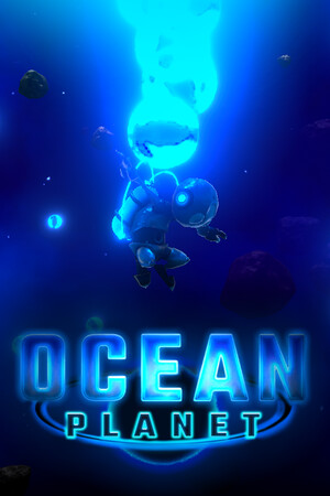 Ocean Planet poszter