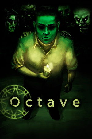 Octave poszter
