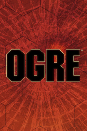 Ogre poszter