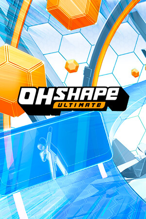 OhShape poszter