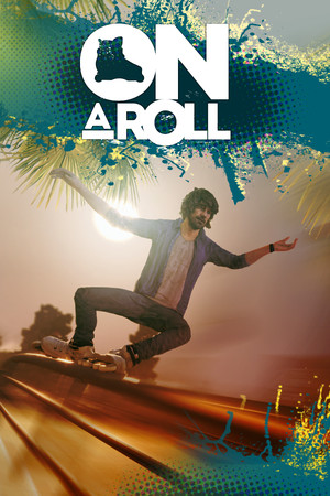 On a Roll poszter