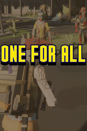 OneForAll poszter