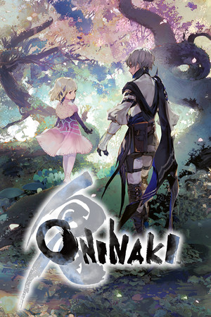 ONINAKI poszter
