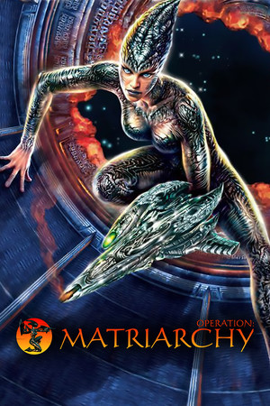 Operation: Matriarchy poszter