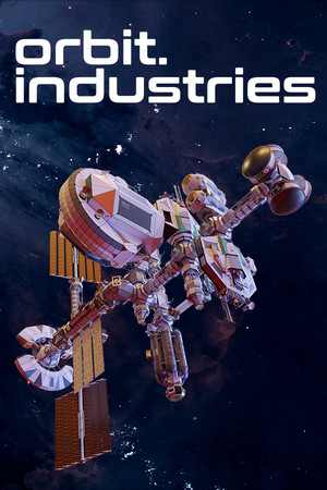 orbit.industries poszter