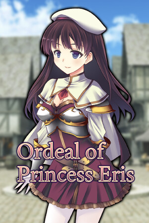 Ordeal of Princess Eris poszter