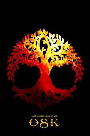 OSK - The End of Time poszter