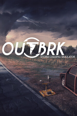 OUTBRK poszter