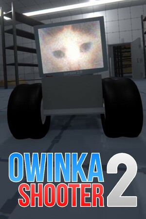 Owinka Shooter 2 poszter