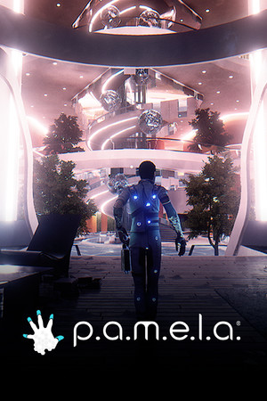 P.A.M.E.L.A.® poszter